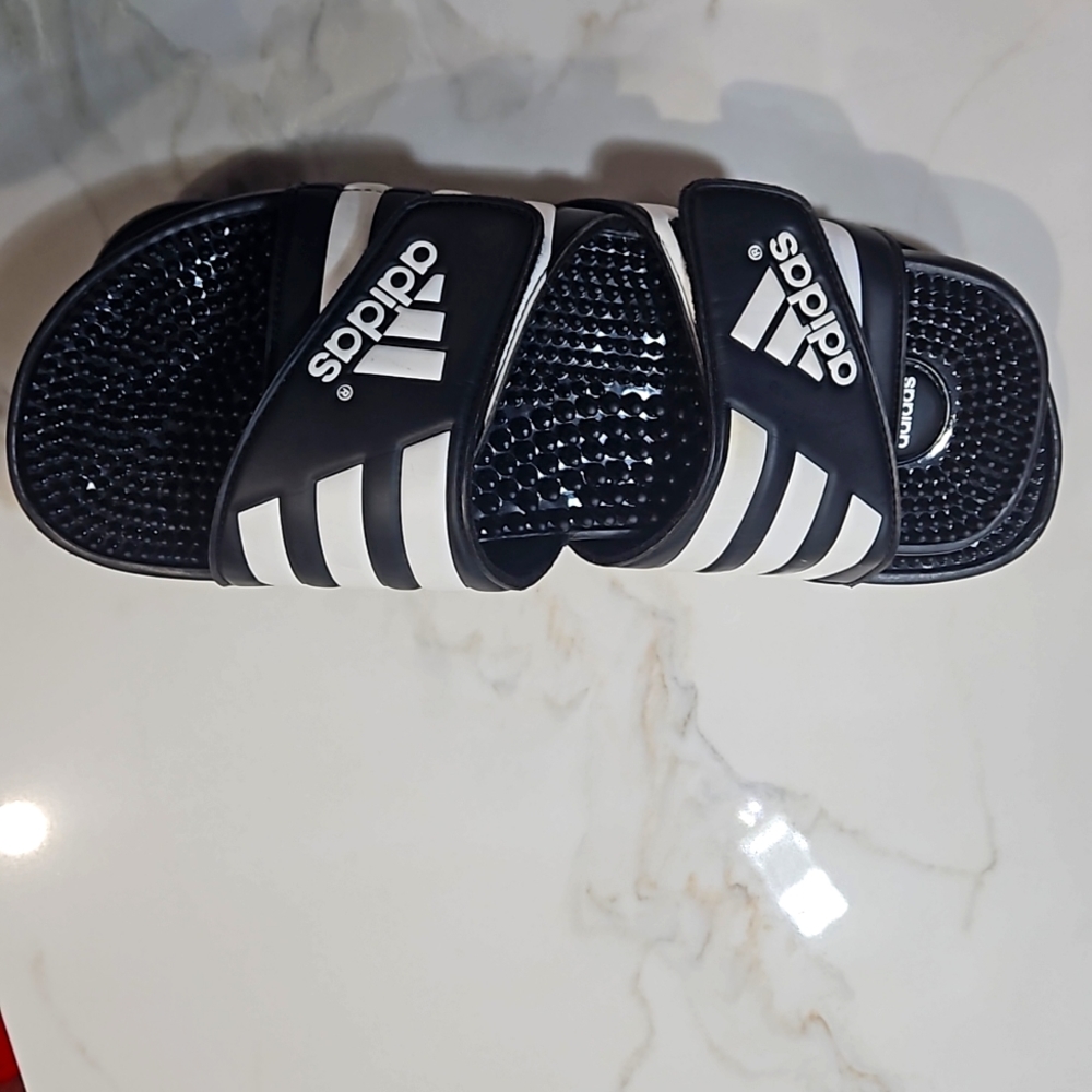 Adidas slippers